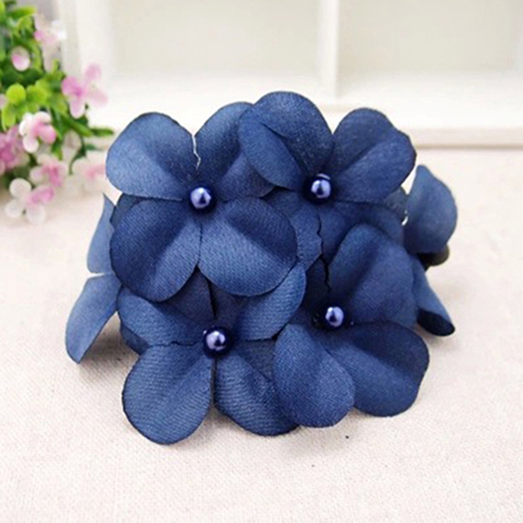 Kẹp tóc hình bông hoa xinh xắn đáng yêu dành cho nữ