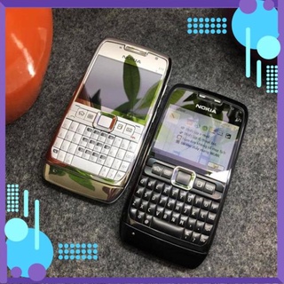 ĐIỆN THOẠI NOKIA E71 Chính hãng