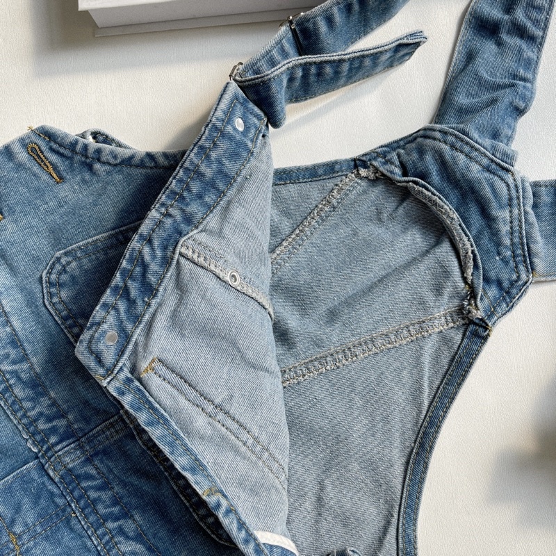 Yếm jeans 7199 janetclothingjeans