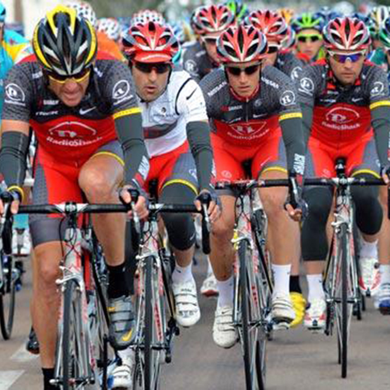 (JIUERBA) Kính Mát Phân Cực Chống Gió Dáng Vuông Phong Cách Phương Tây Thời Trang Cho Nam