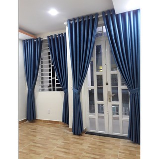 Rèm cửa siêu đẹp, siêu rẻ