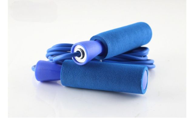 Dây nhảy thể dục bằng nhựa
