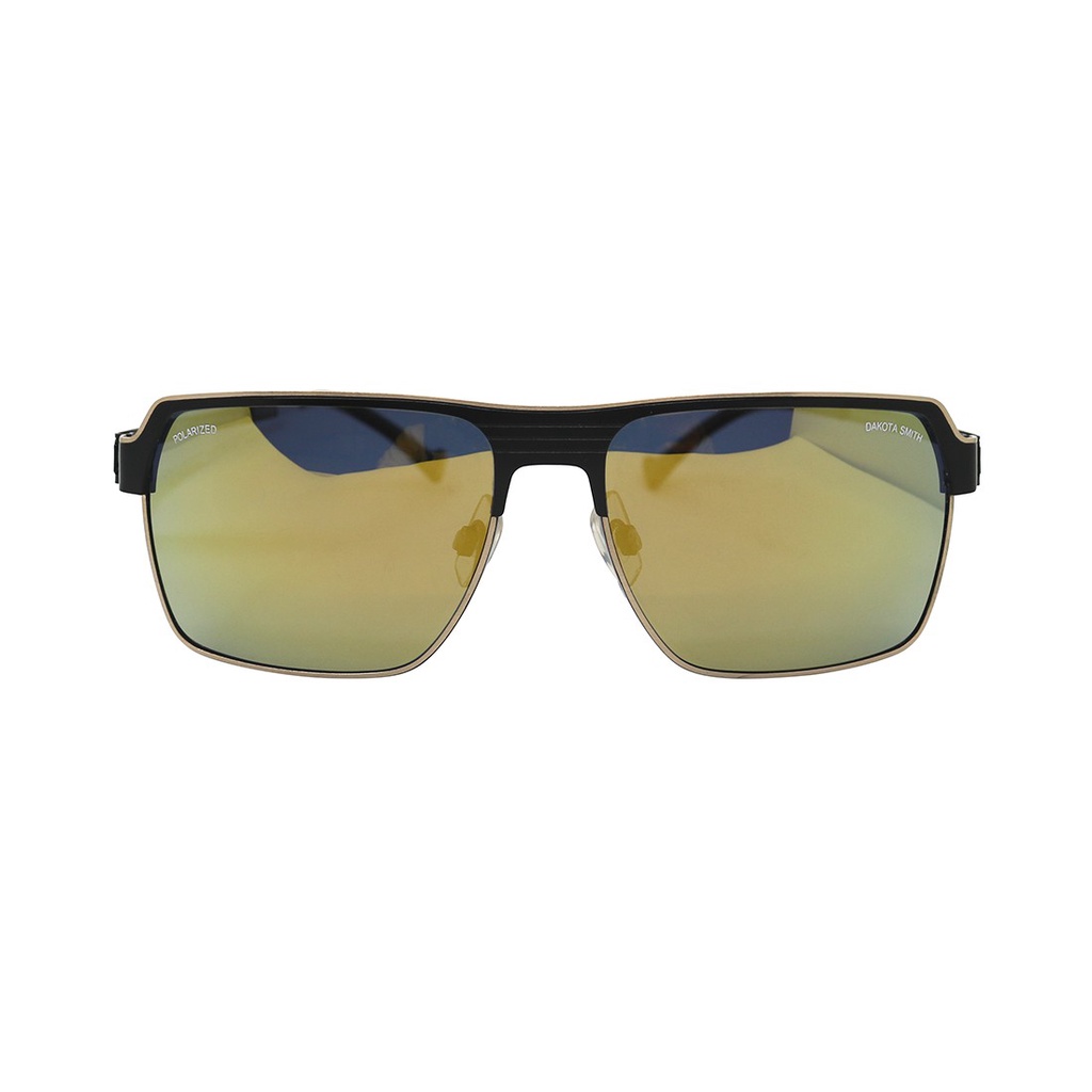 (Hàng chính hãng) Kính mát nam nữ Dakota Smith DS68047 (58-15-140) màu sắc thời trang