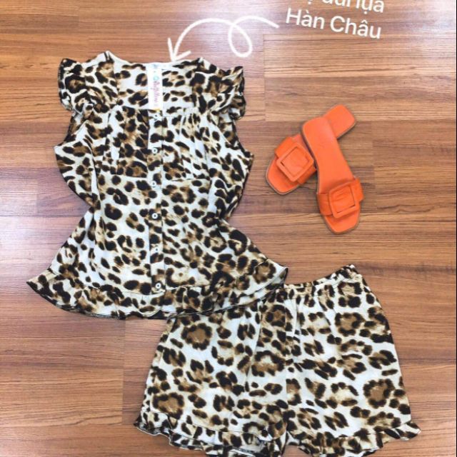 San pham cua be thủtang letrang
