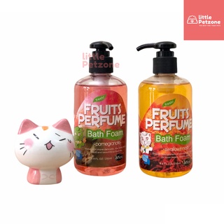 Sữa tắm trái cây Fruits Perfume Spirit cho mèo
