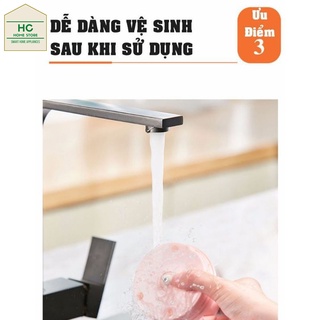 Máy xay tỏi ớt điện mini 250ml