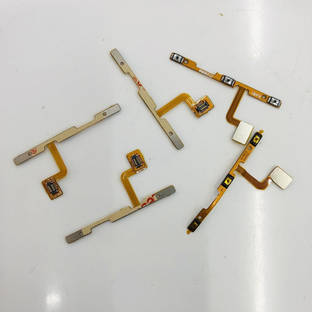 Dây nút nguồn ViVo Y81/ dây nút nguồn , âm lượng ViVo Y81 chính hãng , bảo hành đổi trả