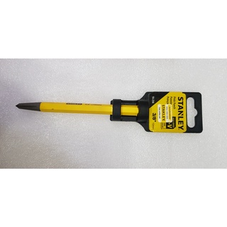 Mũi đục sắt 3/8 in stanley 16-236 10mm