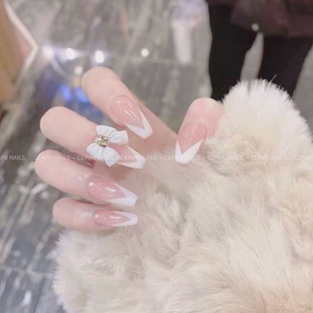 Nailbox - thiết kế theo size tay
