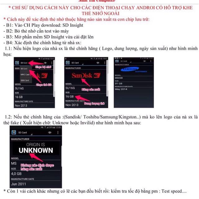 Thẻ nhớ 64Gb Samsung Plus U3 ghi hình 4K | BigBuy360 - bigbuy360.vn