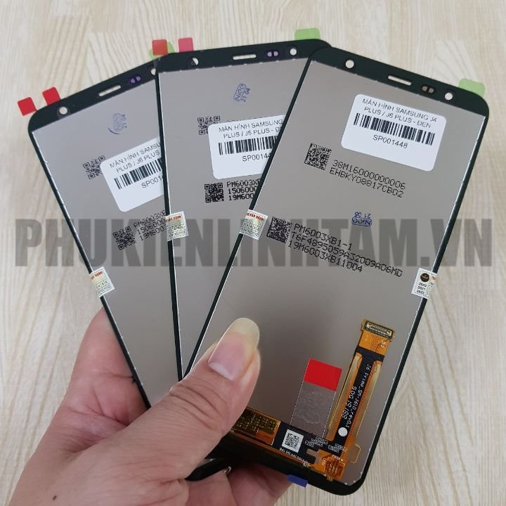 Màn hình Samsung J4 Plus J6 Plus J4 Core - nhập khẩu