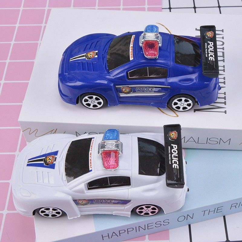 Xe ô tô cảnh sát, máy bay, xe. mô tô