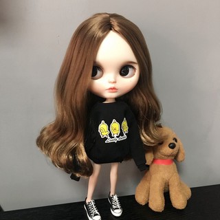 Búp bê em bé xinh xắn 30cm 19 khớp nối