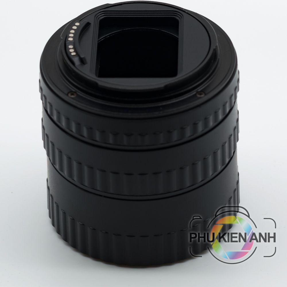 Ngàm chuyển, mount nối dài chụp macro AF cho canon