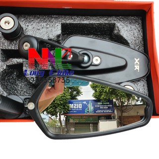 gương gù x1r cao cấp ( đôi )