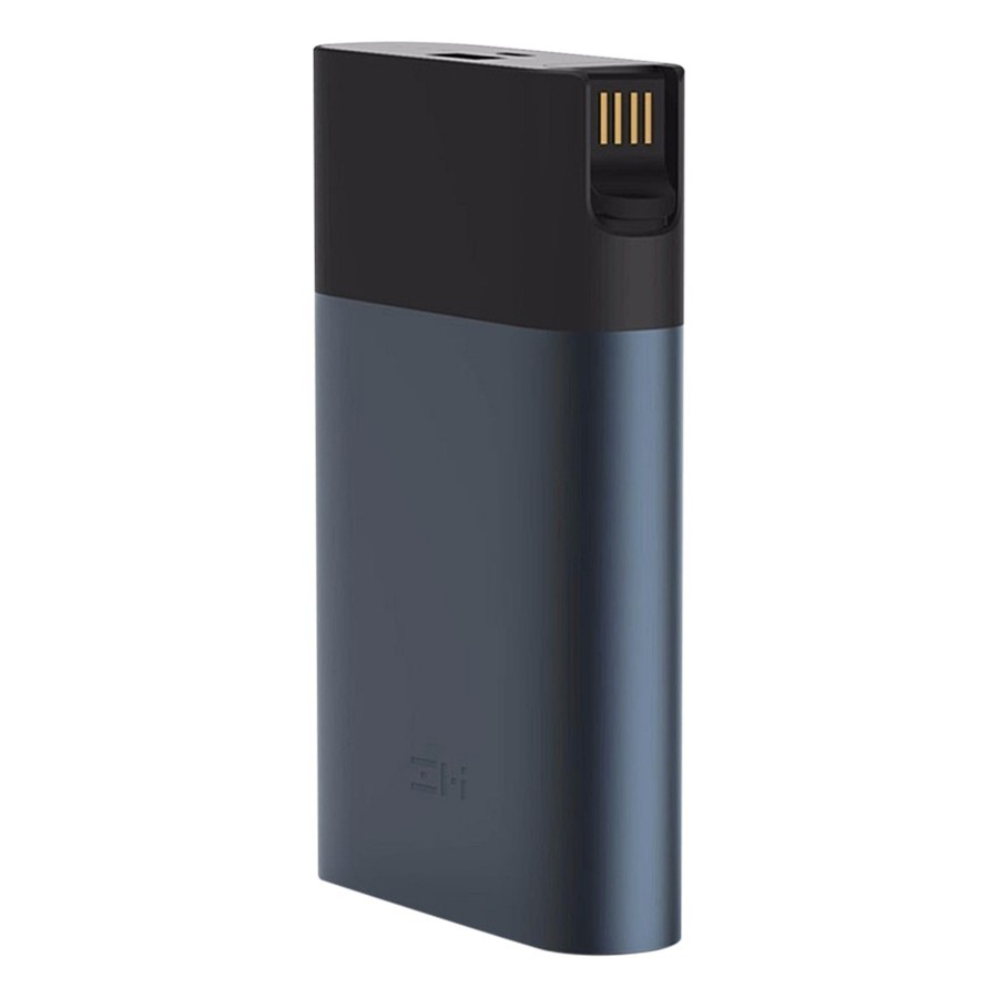ZMI MF885 phát wifi từ sim 3G/4G kiêm sạc dự phòng 10000mAh |7800mAh | BH 12 THÁNG | BigBuy360 - bigbuy360.vn