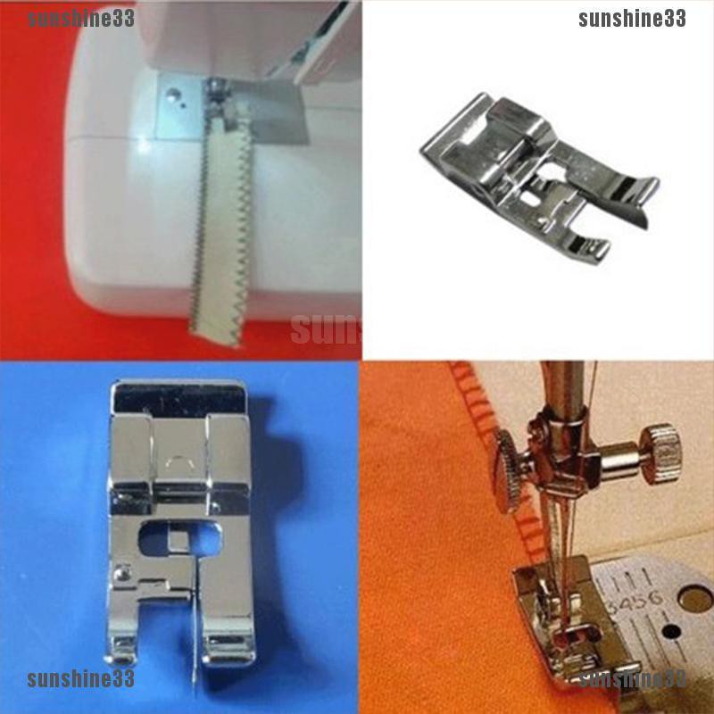 Chân Vịt Máy May Gia Dụng 7310C Chân Vịt Thấp