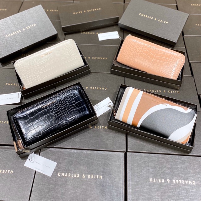 💥VÍ DÀI CHARLES&KEITH💥