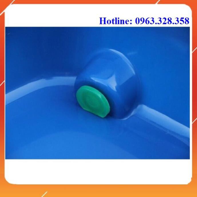 Chậu Nằm Gội Đầu Cho Bà Bầu, Người Già Và Trẻ Nhỏ -