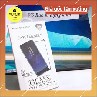 Kính cường lực 5d sam sung s8plus