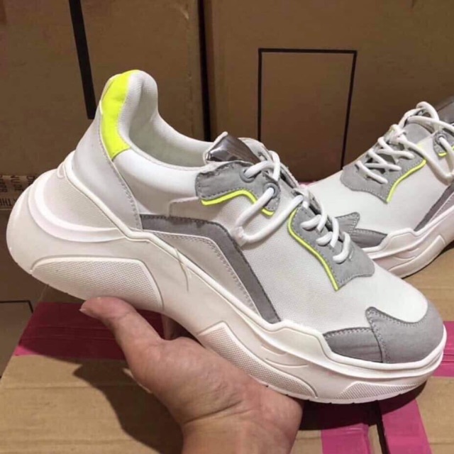 Giày Topshop