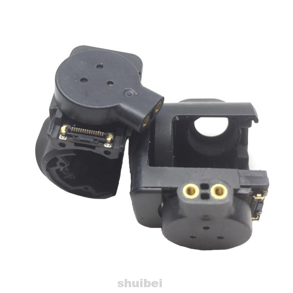 Gimbal Motor Lightweight Flexible Compact Repair Parts Drones For DJI Spark