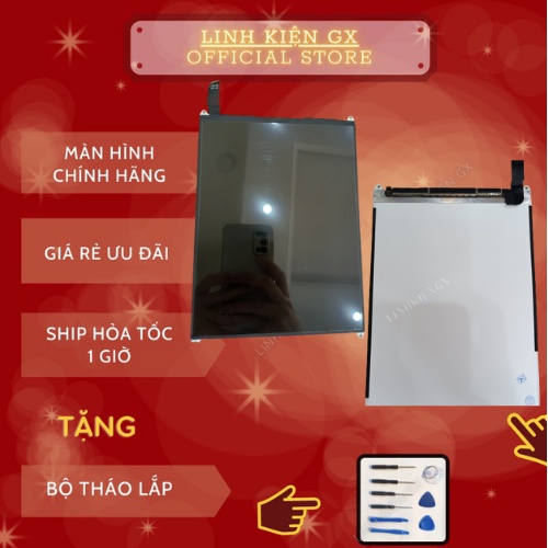 Màn hình min i2 chất lượng cao