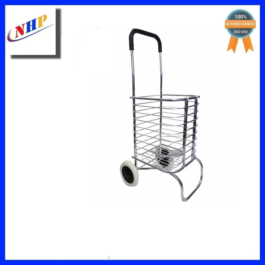 Xe kéo đi chợ đa năng ADVINDEQ TL-90C