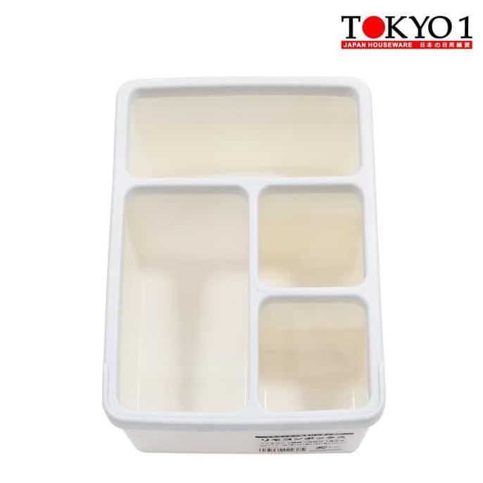1 Điều Khiển Từ Xa Tokyo 1 Place - White (022385) Mã 1062