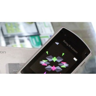 Điện thoại Sony Ericsson W508