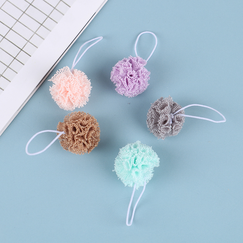 Mô Hình Phòng Tắm Mini Tỉ Lệ 1: 12 Trang Trí Nhà Búp Bê