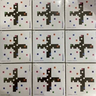 [CÓ SẴN] BỘ ẢNH ALBUM TXT BLUE HOUR ĐỦ VER