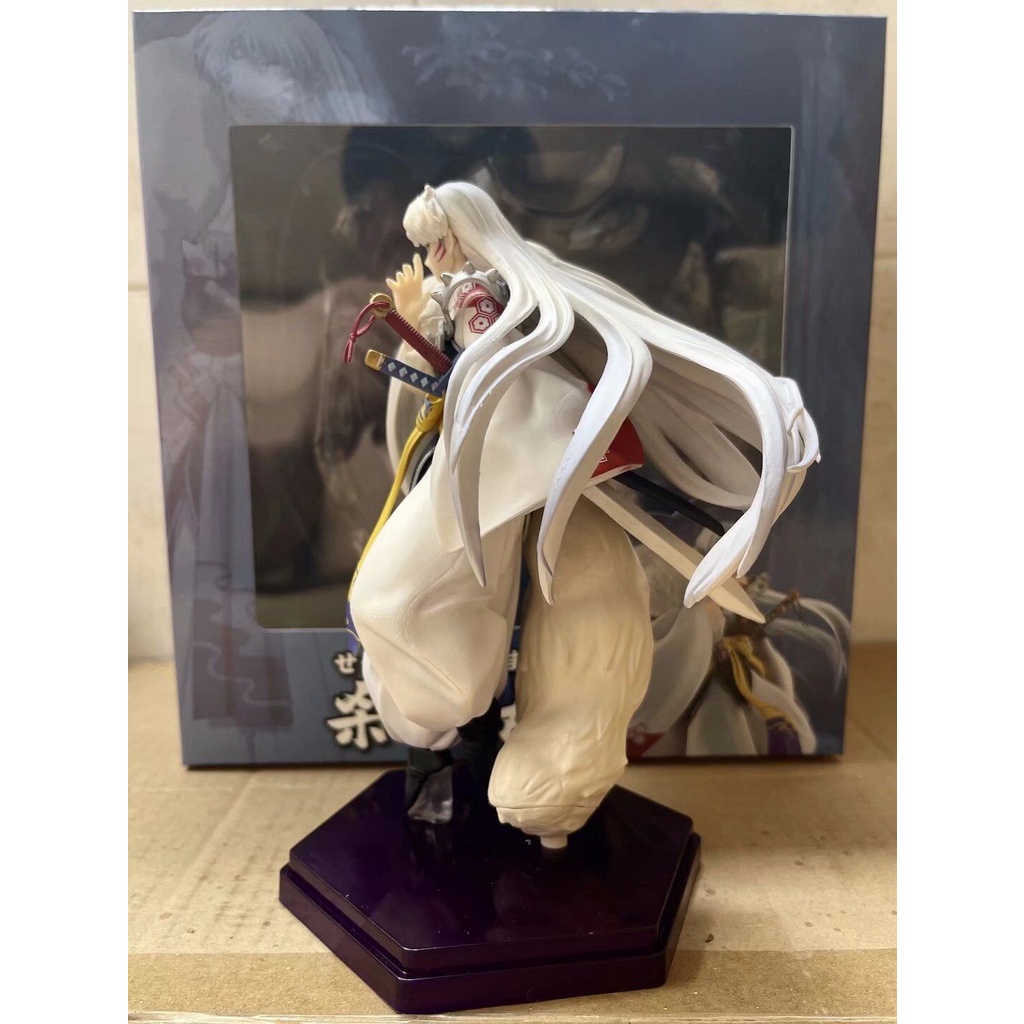 Mô hình Seshomaru trong Inuyasha