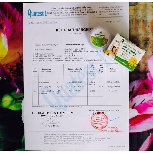 [ Chính Hãng] Thảo Dược Khử Mùi Ngân Bình Có tem cào điện tử | BigBuy360 - bigbuy360.vn