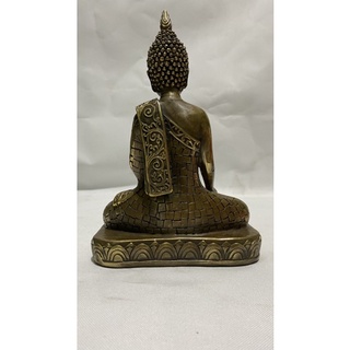 tượng đống phật bổn sư