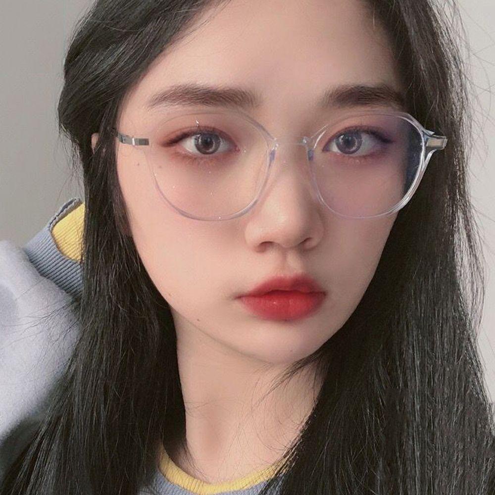 Kính Đọc Sách Khung Đa Giác Dùng Khi Đi Du Lịch