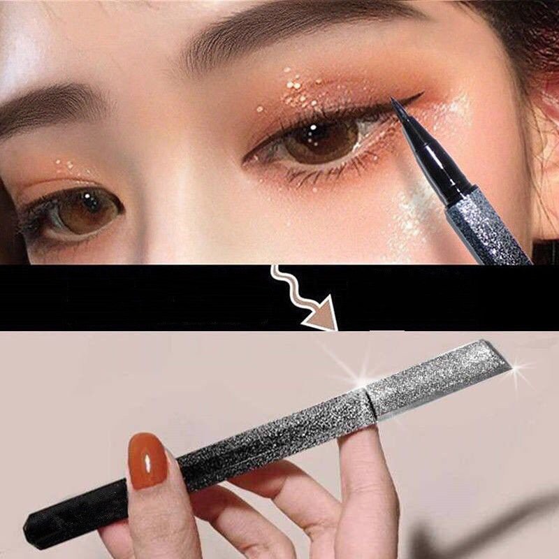 [Sỉ-Rẻ] Bút kẻ mắt, sắc nét, lâu phai, chống lem Mking Pretty [Lẻ-Sỉ] | BigBuy360 - bigbuy360.vn