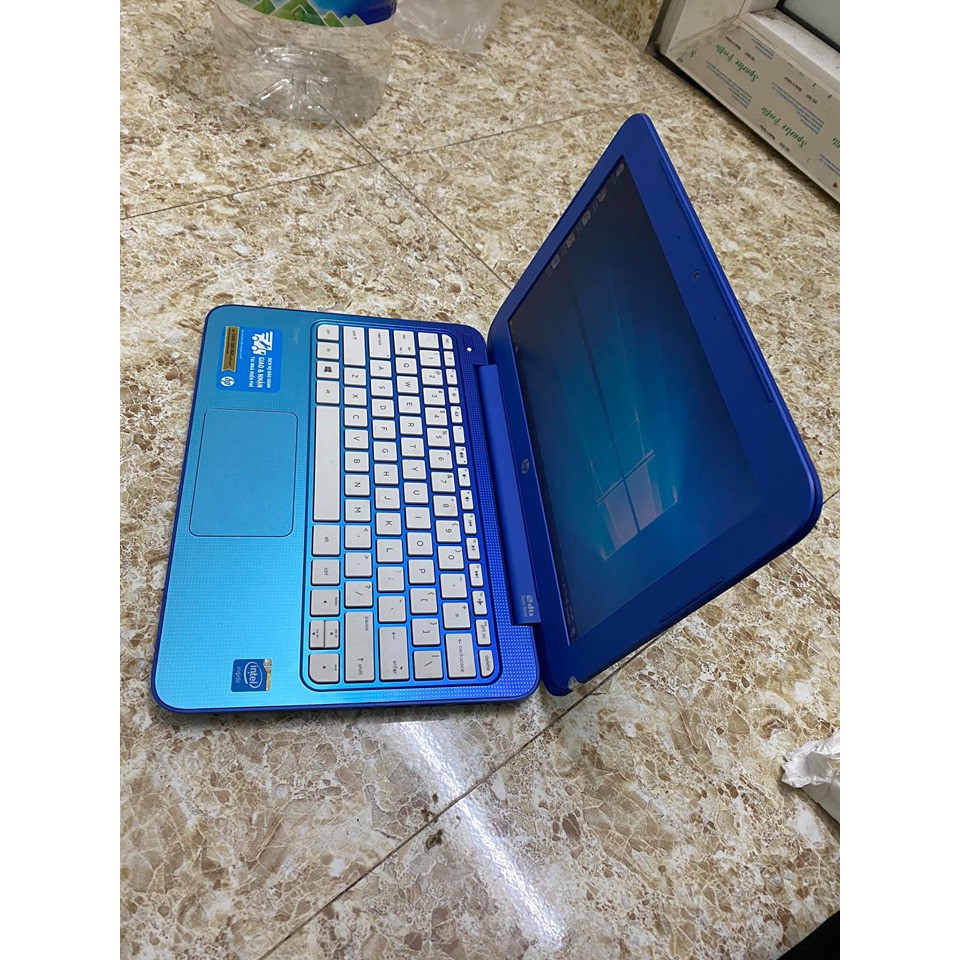 [500K] Laptop HP Stream 11 Mini mỏng Nhẹ Zin tem | BigBuy360 - bigbuy360.vn