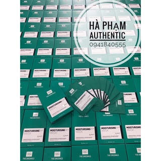 Mặt nạ siêu cấp ẩm nhà Martiderm