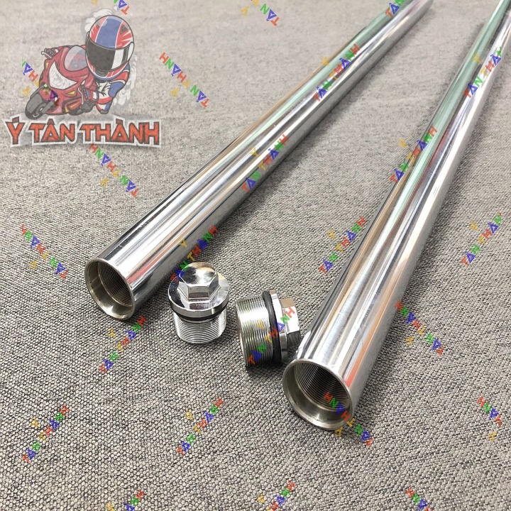 Ty Phuộc 32Mm Chế Moto Cafe Racer MS2424