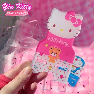 GIÁ ĐỠ ĐIỆN THOẠI HELLO KITTY DORAEMON