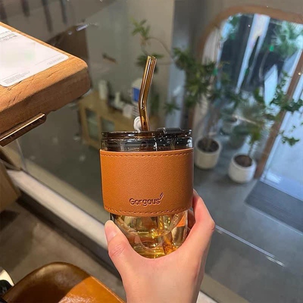 1605CN - Cốc nước