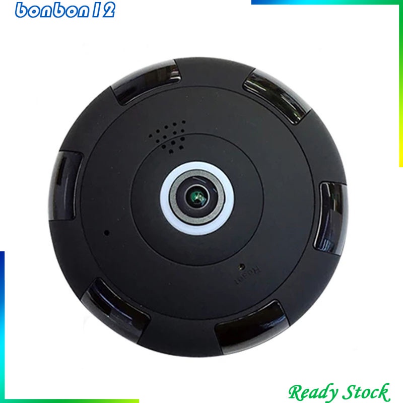 Camera IP wifi thông minh Panoramic 1080P HD cho người cao tuổi chất lượng cao