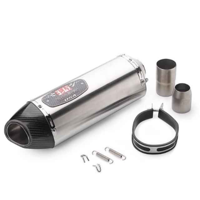Pô yoshimura r77