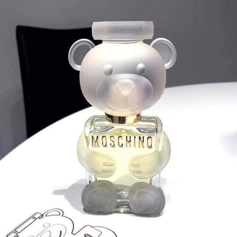 Nước hoa Moschino Toy 2