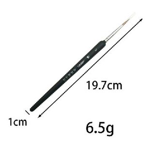 CỌ TỈA MARTOL/STYLE