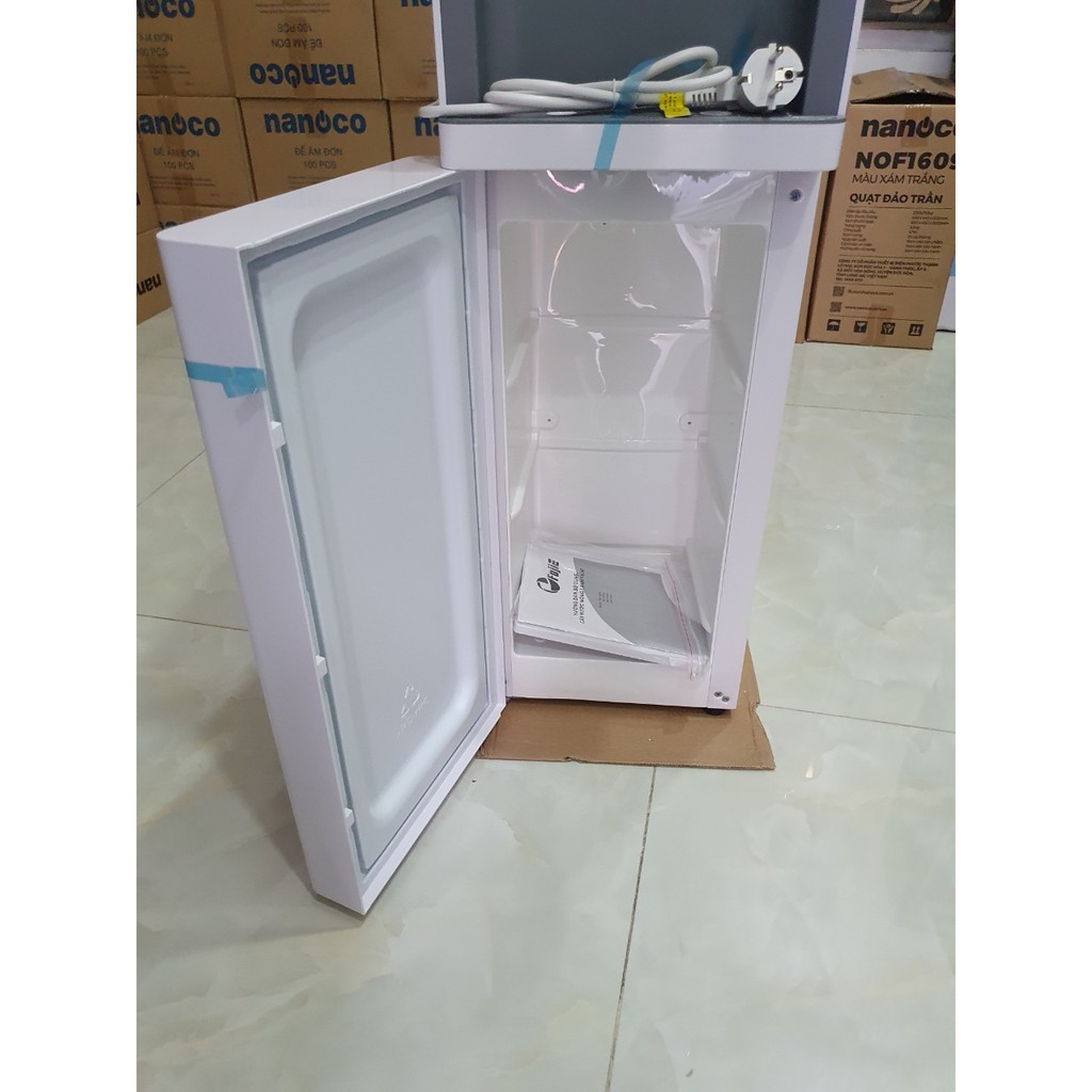 Cây nước nóng lạnh cao cấp FujiE WD1900C