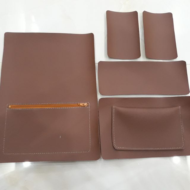 Set phụ kiện túi