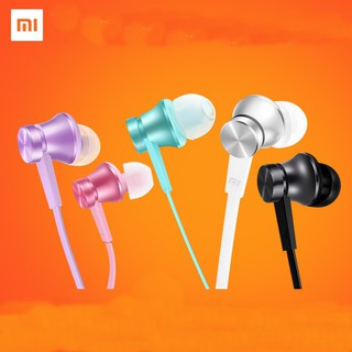 [Chính Hãng] Tai nghe Xiaomi Piston Lite 2018 - XIAOMI PISTON LITE