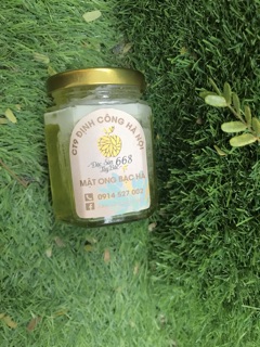 Mật Ong Bạc Hà 500ml